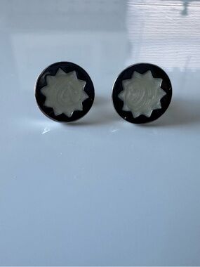 House of Harlow | Starburst Earrings